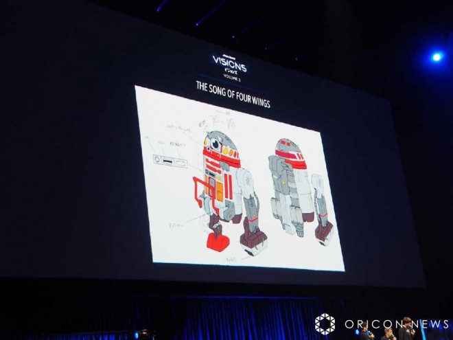 Star Wars Celebration Japan 2025